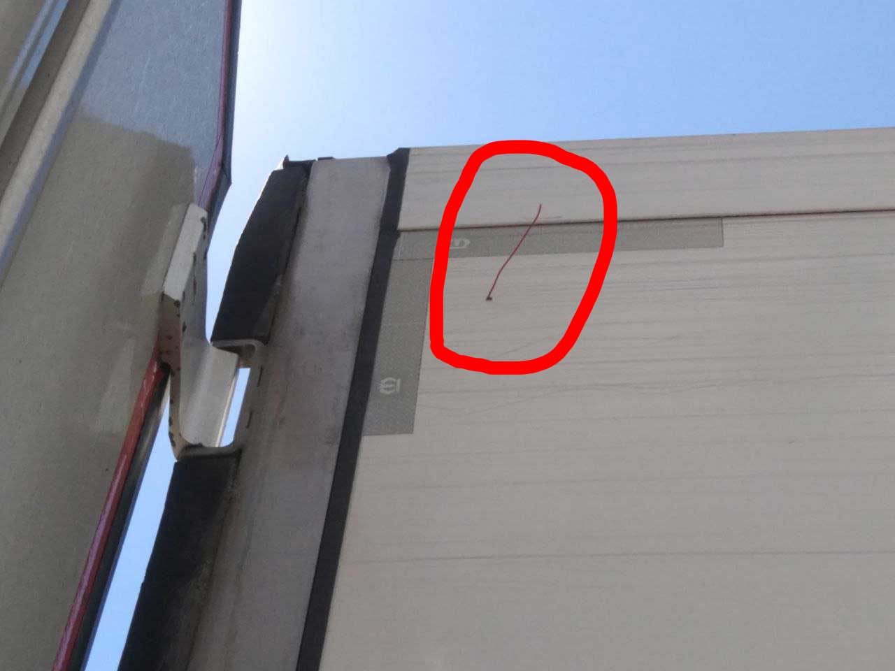 Remote-antenna